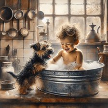 Cross stitch pattern: #2997187