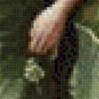 Preview of cross stitch pattern: #2997197