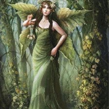 Cross stitch pattern: #2997197