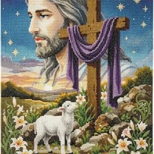 Cross stitch pattern: #2997204
