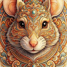 Cross stitch pattern: #2997208