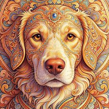 Cross stitch pattern: #2997209