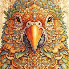 Cross stitch pattern: #2997210