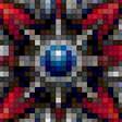 Preview of cross stitch pattern: #2997238
