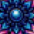 Preview of cross stitch pattern: #2997239