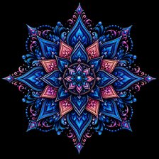 Cross stitch pattern: #2997239