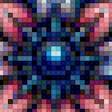 Preview of cross stitch pattern: #2997240