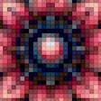 Preview of cross stitch pattern: #2997241