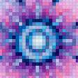 Preview of cross stitch pattern: #2997243
