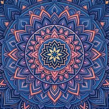 Cross stitch pattern: #2997245
