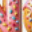 Preview of cross stitch pattern: #2997256