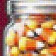 Preview of cross stitch pattern: #2997259