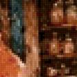 Preview of cross stitch pattern: #2997284