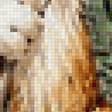 Preview of cross stitch pattern: #2997285