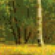 Preview of cross stitch pattern: #2997321