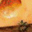 Preview of cross stitch pattern: #2997332