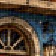 Preview of cross stitch pattern: #2997346