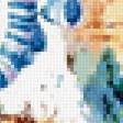Preview of cross stitch pattern: #2997352