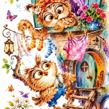 Cross stitch pattern: #2997352
