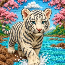 Cross stitch pattern: #2997354