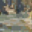 Preview of cross stitch pattern: #2997405
