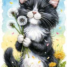 Cross stitch pattern: #2997407