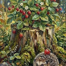 Cross stitch pattern: #2997410