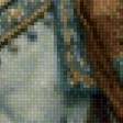 Preview of cross stitch pattern: #2997411