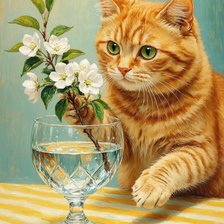 Cross stitch pattern: #2997413