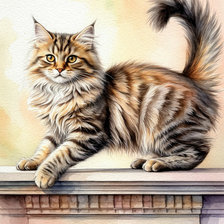 Cross stitch pattern: #2997416