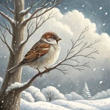 Cross stitch pattern: #2997419