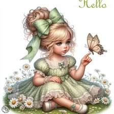 Cross stitch pattern: #2997446