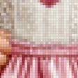 Preview of cross stitch pattern: #2997458