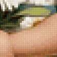 Preview of cross stitch pattern: #2997464