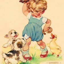 Cross stitch pattern: #2997465