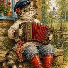 Cross stitch pattern: #2997474