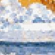 Preview of cross stitch pattern: #2997478