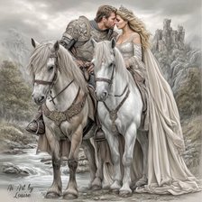 Cross stitch pattern: #2997485