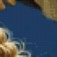 Preview of cross stitch pattern: #2997513