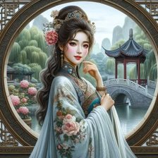 Cross stitch pattern: #2997649