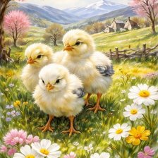 Cross stitch pattern: #2997655