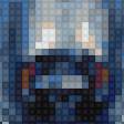 Preview of cross stitch pattern: #2997683