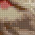 Preview of cross stitch pattern: #2997689