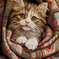 Cross stitch pattern: #2997689