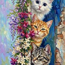 Cross stitch pattern: #2997718