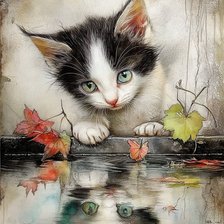 Cross stitch pattern: #2997722