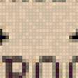 Preview of cross stitch pattern: #2997770