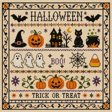 Cross stitch pattern: #2997772
