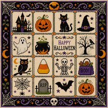 Cross stitch pattern: #2997775