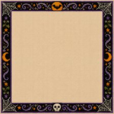 Cross stitch pattern: #2997776